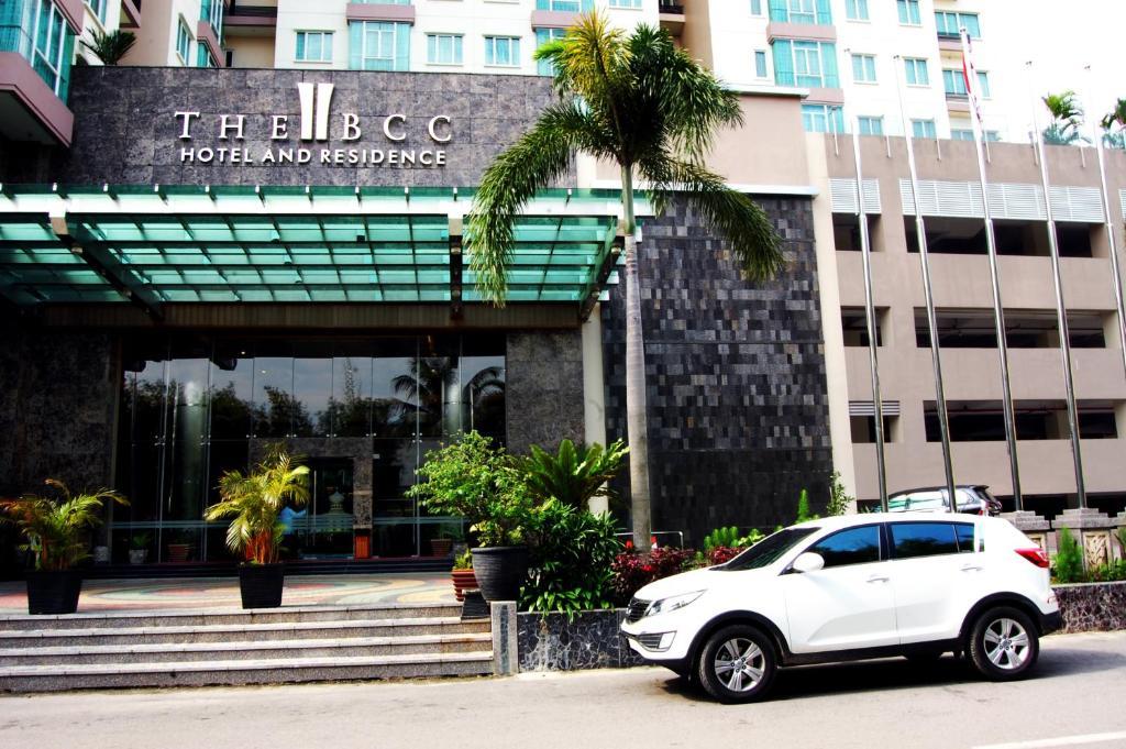 The Bcc Hotel & Residence Batam Cameră foto